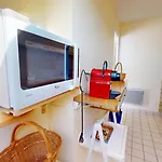 Le Balcon Du Port Apartamento *