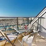 Le Balcon Du Port Apartamento *