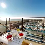 Apartamento Le Balcon Du Port *