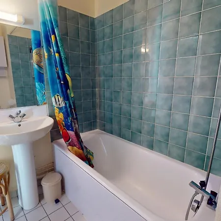 Apartamento Le Balcon Du Port *