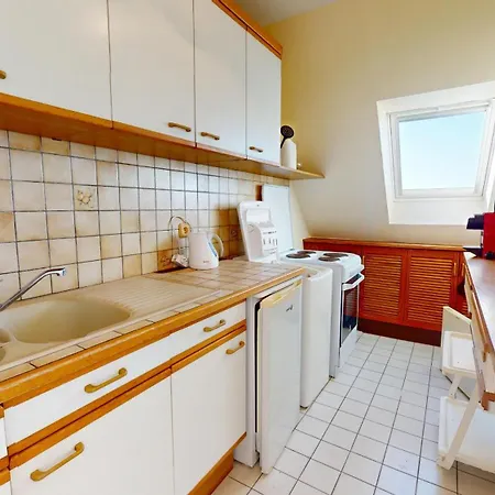 Apartamento Le Balcon Du Port La Turballe