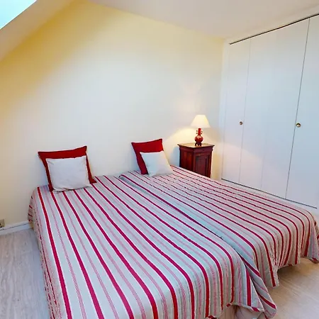 Le Balcon Du Port Apartamento La Turballe