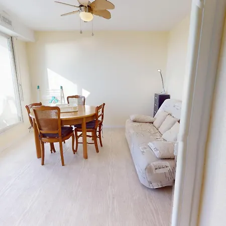 Apartamento Le Balcon Du Port La Turballe