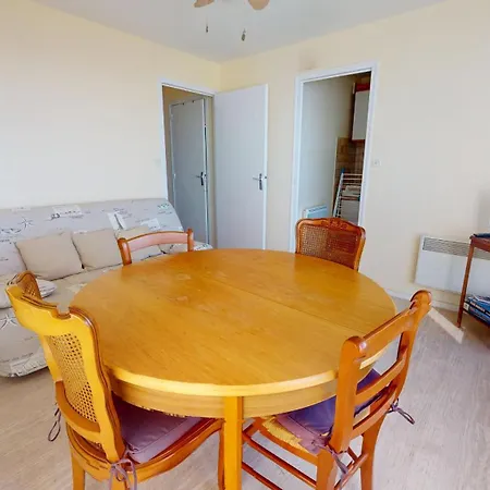 Le Balcon Du Port Apartamento La Turballe