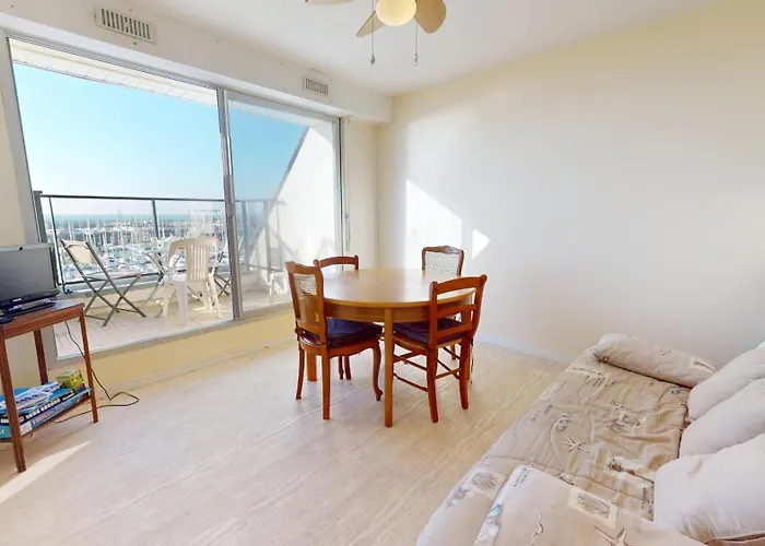 Le Balcon Du Port La Turballe