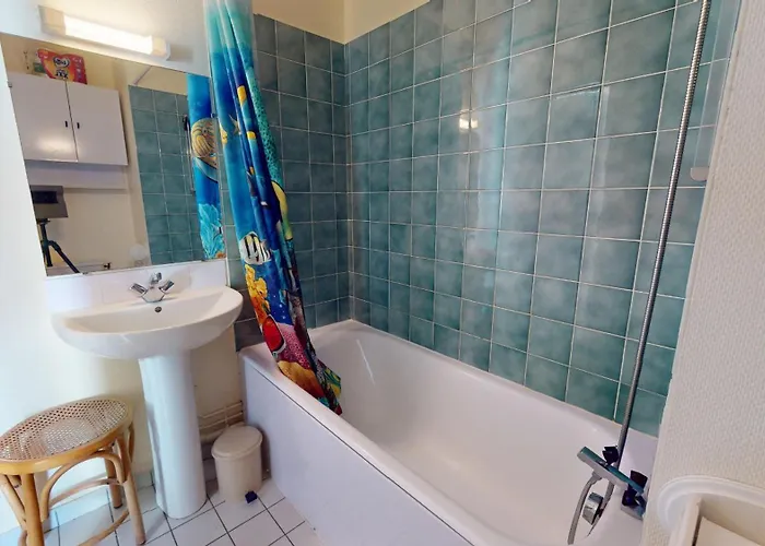 Apartment Le Balcon Du Port *