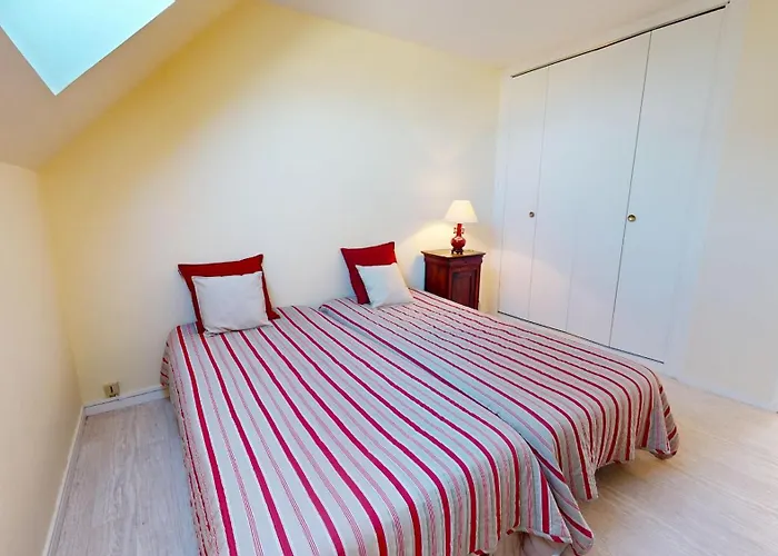 Le Balcon Du Port Apartment La Turballe